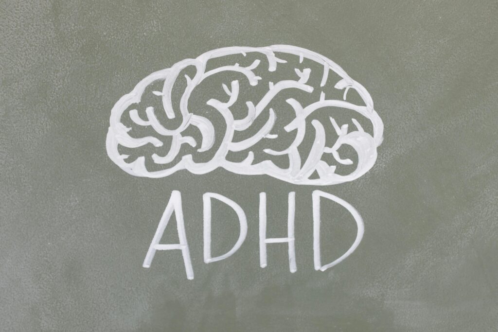 Therapy for ADHD in Valparaiso Indiana