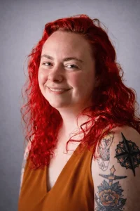 Picture of Miranda Manis