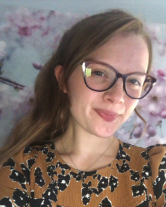 Picture of Madison Tomblin